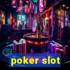 poker slot