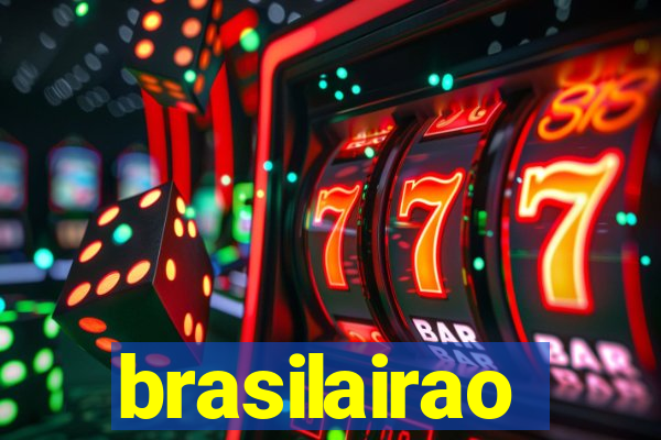 brasilairao