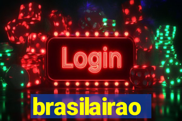 brasilairao