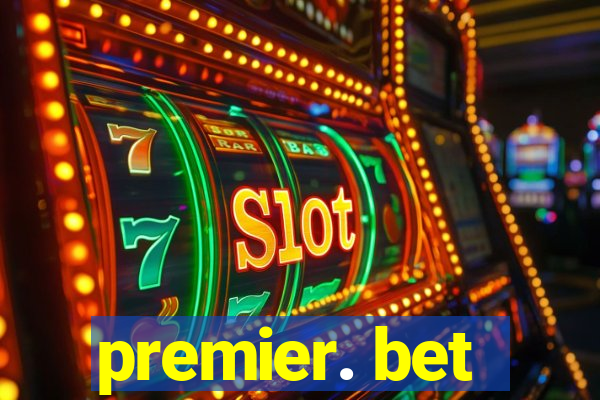 premier. bet