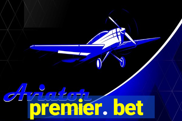 premier. bet