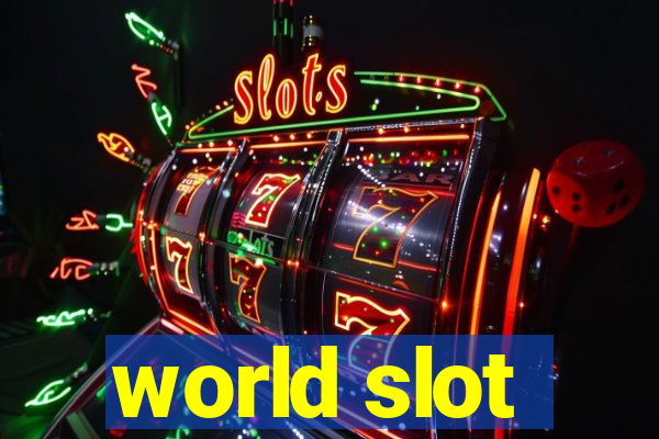 world slot