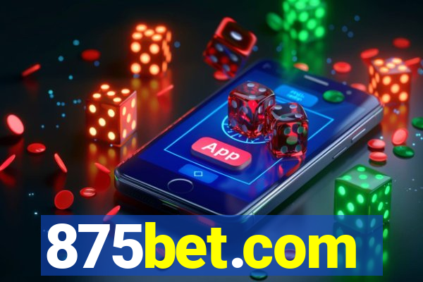 875bet.com