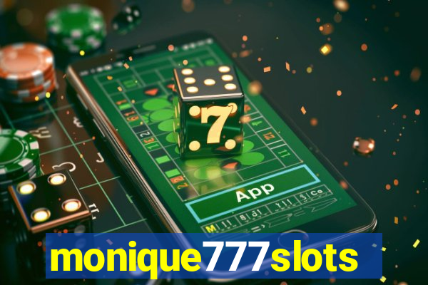 monique777slots