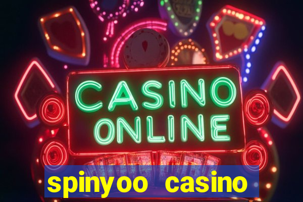 spinyoo casino review for malta