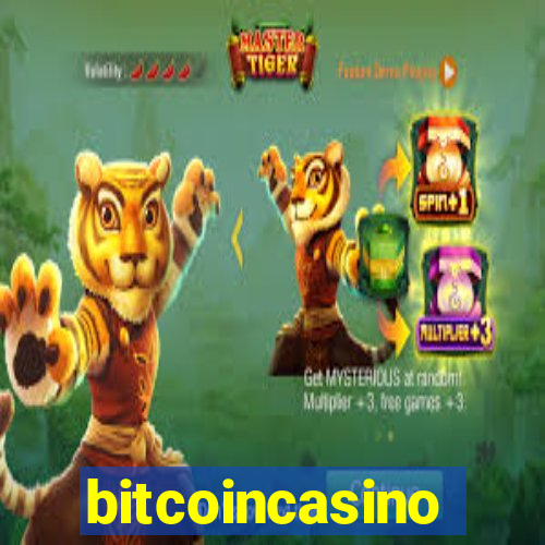 bitcoincasino