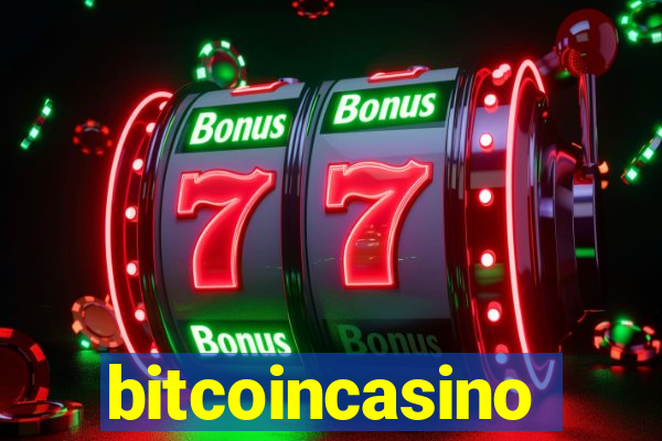 bitcoincasino