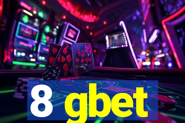 8 gbet