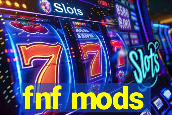 fnf mods