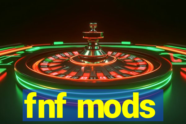 fnf mods