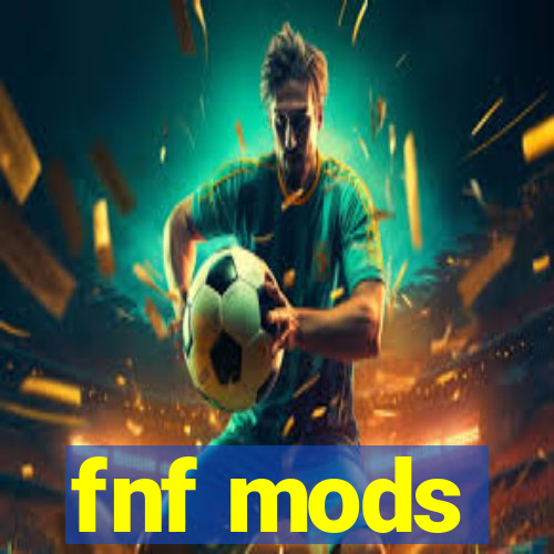 fnf mods