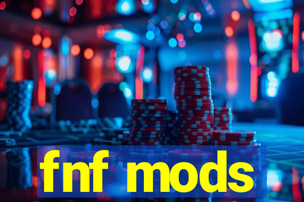 fnf mods