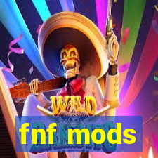 fnf mods