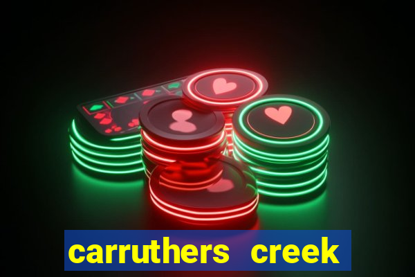 carruthers creek ajax homes