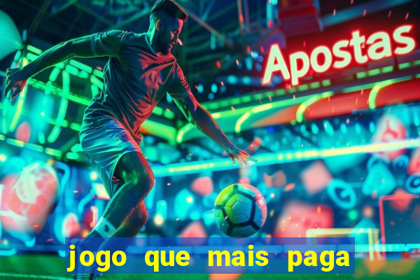 jogo que mais paga na betano