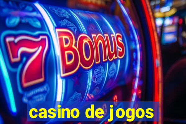 casino de jogos