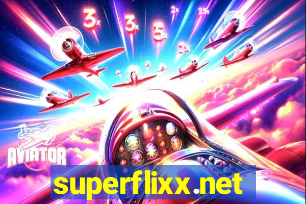 superflixx.net