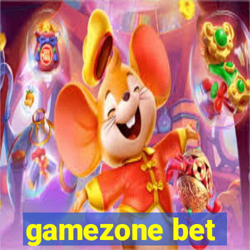 gamezone bet