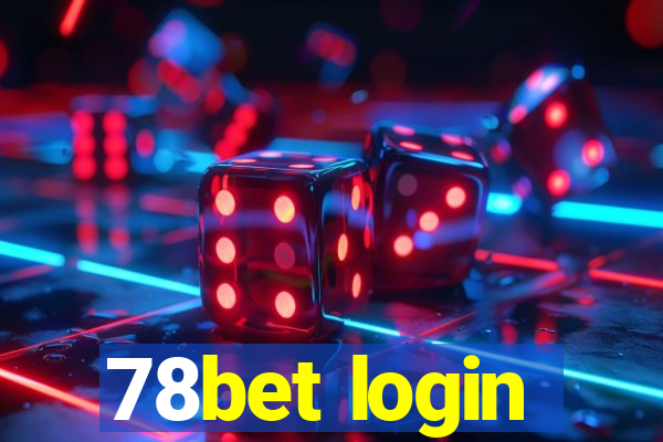 78bet login