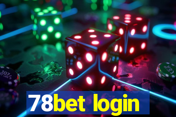 78bet login