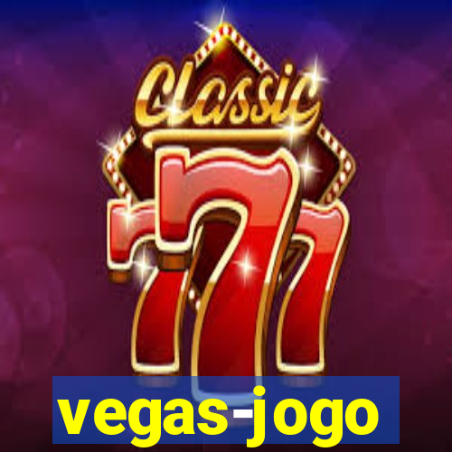 vegas-jogo