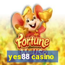 yes88 casino