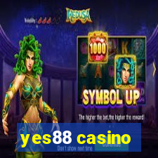 yes88 casino