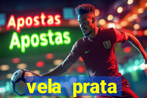 vela prata significado umbanda