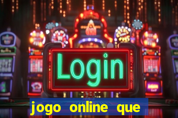 jogo online que realmente paga