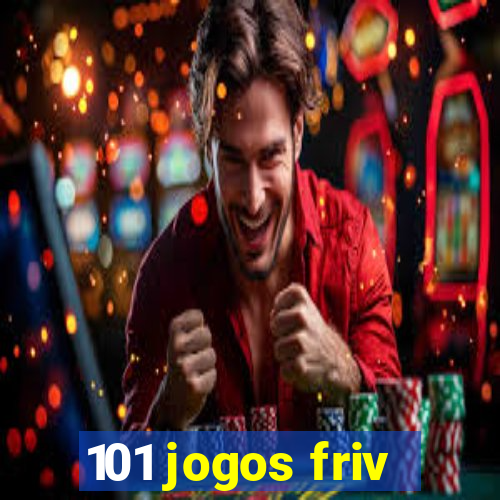 101 jogos friv