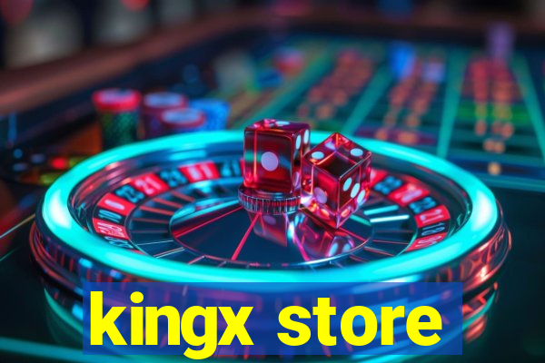 kingx store