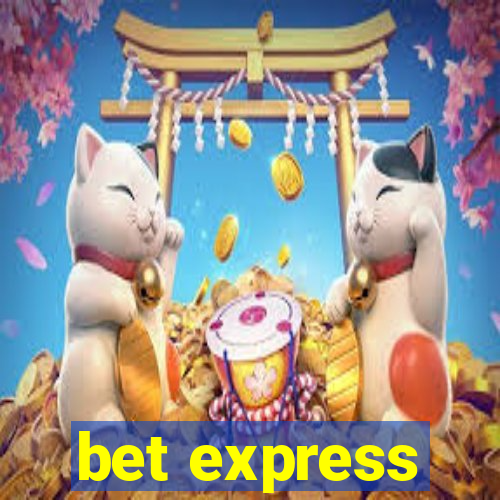 bet express