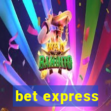 bet express