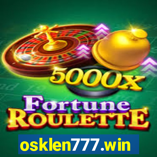 osklen777.win