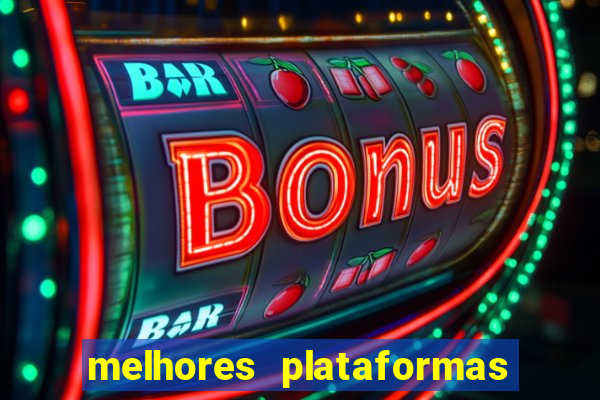 melhores plataformas de jogo online