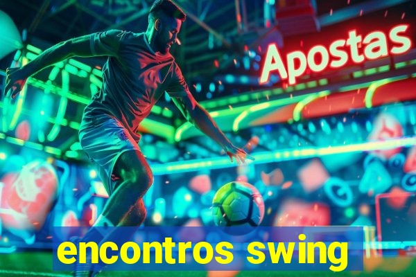 encontros swing