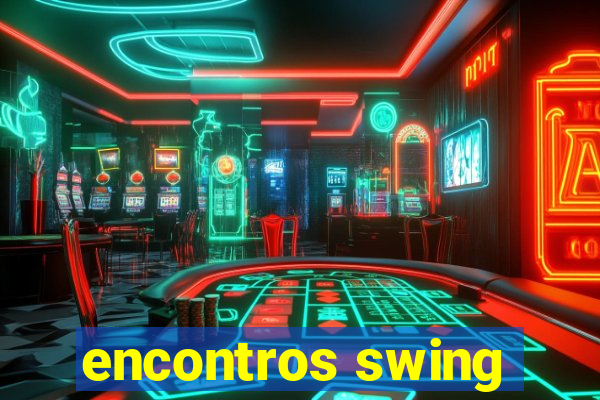 encontros swing