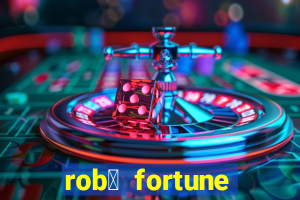 rob么 fortune tiger whatsapp