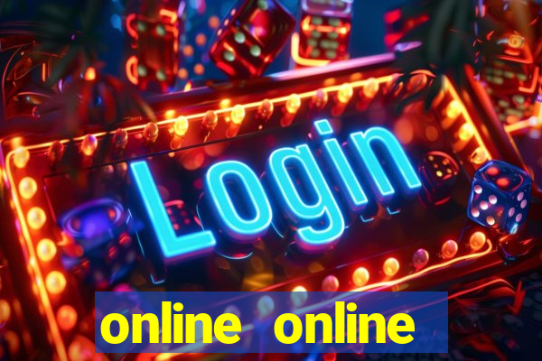 online online casino real money