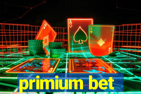 primium bet