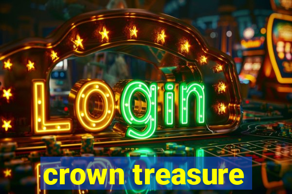 crown treasure