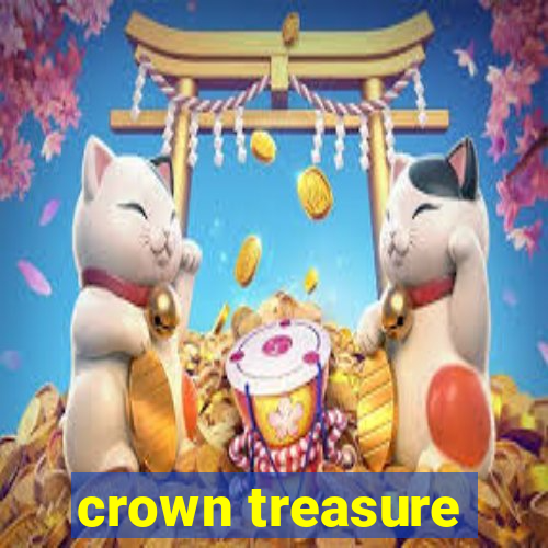 crown treasure