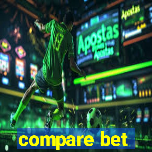 compare bet