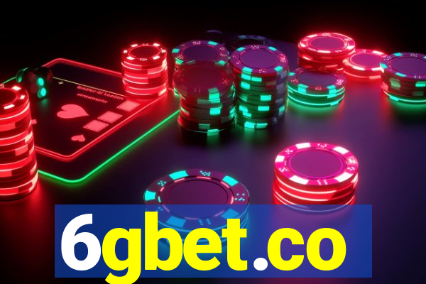 6gbet.co