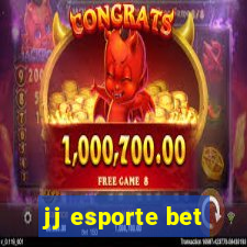 jj esporte bet