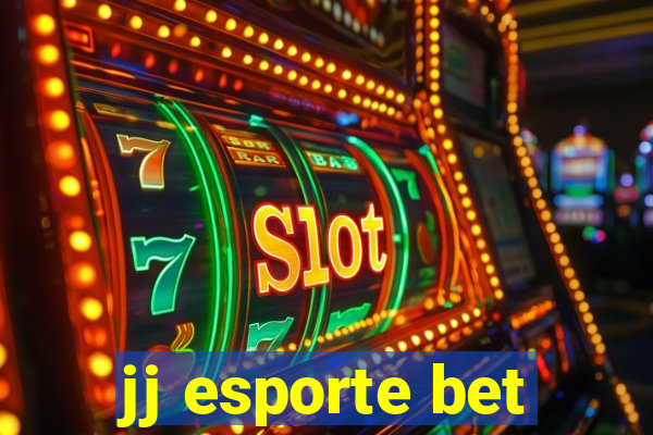 jj esporte bet