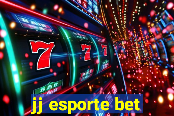 jj esporte bet