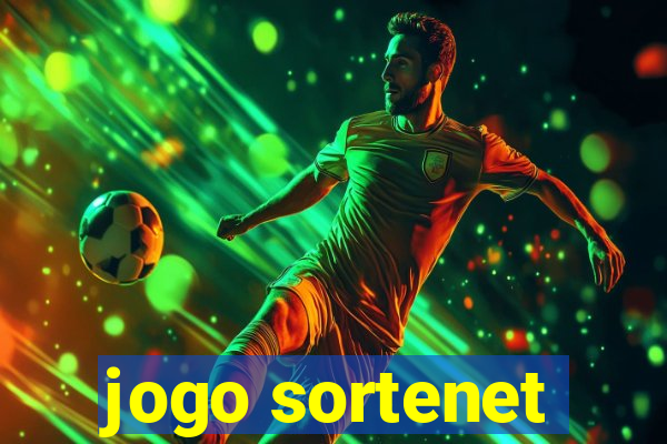 jogo sortenet