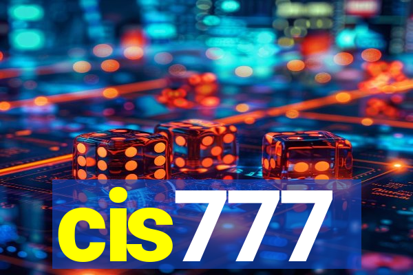 cis777