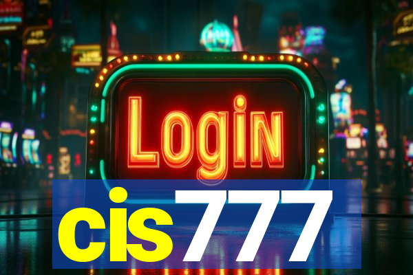 cis777